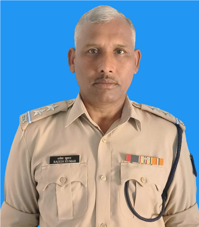 RAJESH KUMAR 